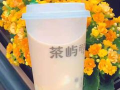 -茶屿水果茶(太古里店)