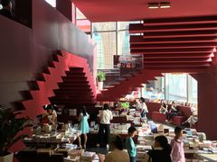 -当当梅溪书院(步步高梅溪新天地店)