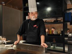 -水木锦堂·自助铁板烧(世贸天阶店)