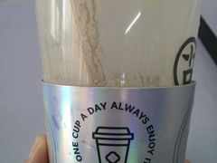 -古茗(南坪万达店)