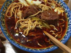 -蒋六十八梯眼镜面(狮子坪店)