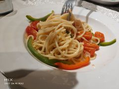 -伊斯坦布尔土耳其清真咖啡餐厅