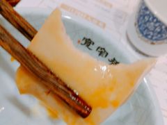 -张氏宽窄巷成都名小吃(茂业百货华强北店)