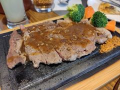 -曼乐辰餐厅(中庚漫游城店)