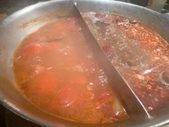 -湊湊火锅·茶憩(新中关购物中心店)