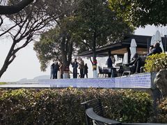 -天目湖涵田度假村
