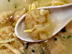 -东泰祥生煎馆(重庆北路店)