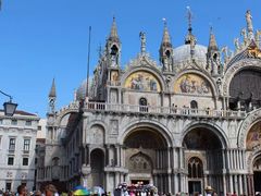 -圣马尔谷圣殿宗主教座堂