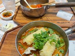 -小满手工粉(北京富力广场店)