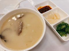 -金狮麟·新豫菜(金码大厦店)