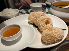 -帕蓝·暹罗料理(大学路店)