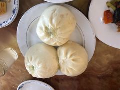 -归元·云集斋素菜馆