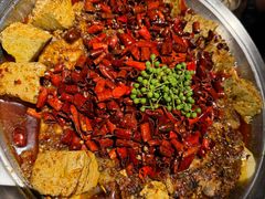 -烤匠麻辣烤鱼(万象城店)