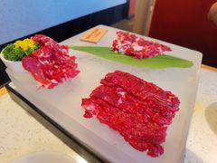 -左庭右院鲜牛肉火锅(苏州园区永旺店)