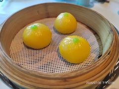 -广州富力丽思卡尔顿酒店·丽轩·粤菜