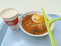 -北大家园食堂