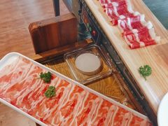 -老灶堂文创火锅(文艺路店)