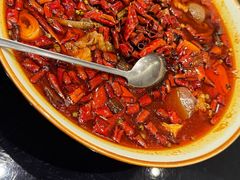 -香雪海饭店中餐厅(湖滨店)