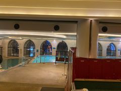 -深圳东部华侨城茵特拉根酒店