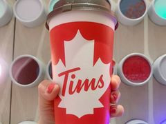 -Tims天好咖啡·贝果(东方广场店)