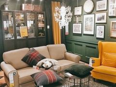 -宜家家居(西安未央商场店)