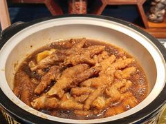 -索菲特酒店 · 云尚天际自助餐厅