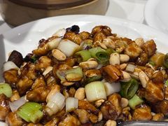 -眉州东坡(春秀路店)