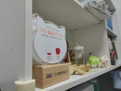 -伟伟宠物医院·瑞派猫友好医院·猫科(光谷店)