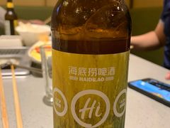 -海底捞火锅(铂澜大象城店)