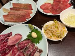 -蒜香焼肉PURUSHIN(马场路店)