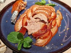 -青年公社烤鸭(肇嘉浜路店)
