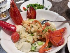 -Yan Ting 宴庭中餐厅(上海静安瑞吉酒店)