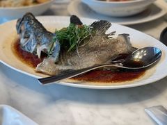 -深圳美高梅酒店-品聚嘉府中餐厅