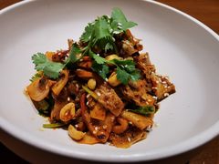 -菩提素素食餐厅(晶郦馆店)
