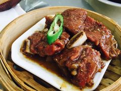 -新宝城海鲜坊(大浪店)