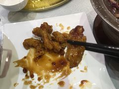 -鼎好家常菜(天桥店)