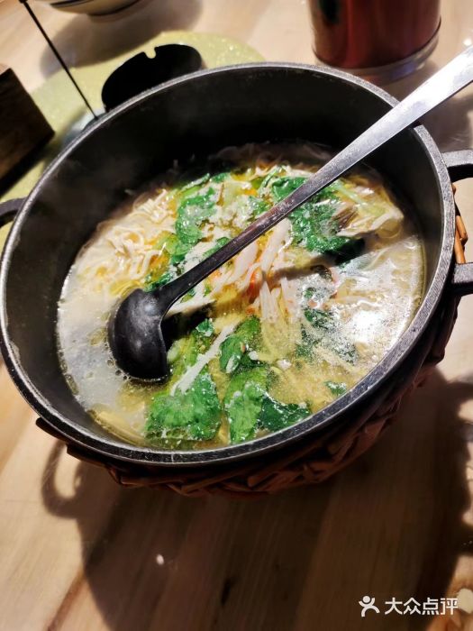 打酱油·非遗淮扬菜(瘦西湖梅岭店)图片