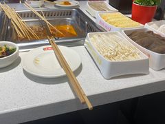 -大斌家串串火锅(德思勤店)