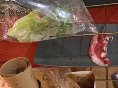 -新石器烤肉(百联川沙店)