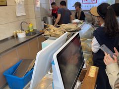 -齐家扬州老鹅(东关街店)
