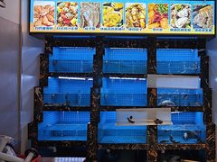 -石牌岭小亮蒸虾•湖北老字号(左岭店)