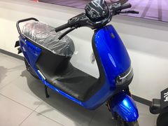 -九号电动车(安定门内大街店)