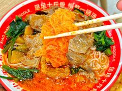 -小满手工粉(上海月星环球港店)