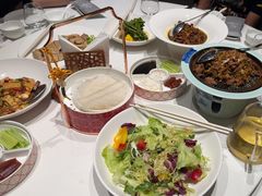 -扶摇湘宴·烤鸭·湘粤宴(中关村·北大店)