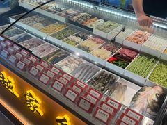 -明月土菜馆(老城区店)