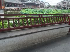 -龙潭水乡