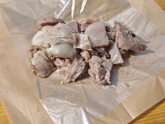 -小辫子羊肉面馆(周东店)