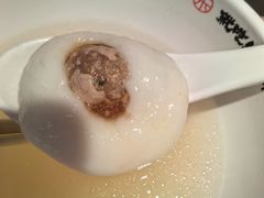 -朱新年·苏式汤团·面点(北寺塔店)