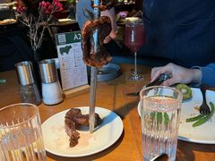 -拉蒂娜·巴西牛排馆 Latina·Brazilian Steakhouse(王府井喜悦店)