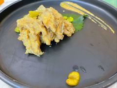 -那家小馆•北京菜•烤鸭(香山店)